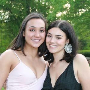 Meet your Posher, Chiara